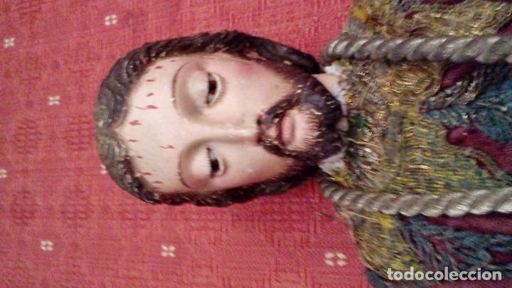 Arte: Jesus Humillado - Foto 19