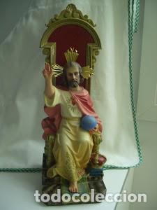 Arte: IMAGEN RELIGIOSA - Foto 1