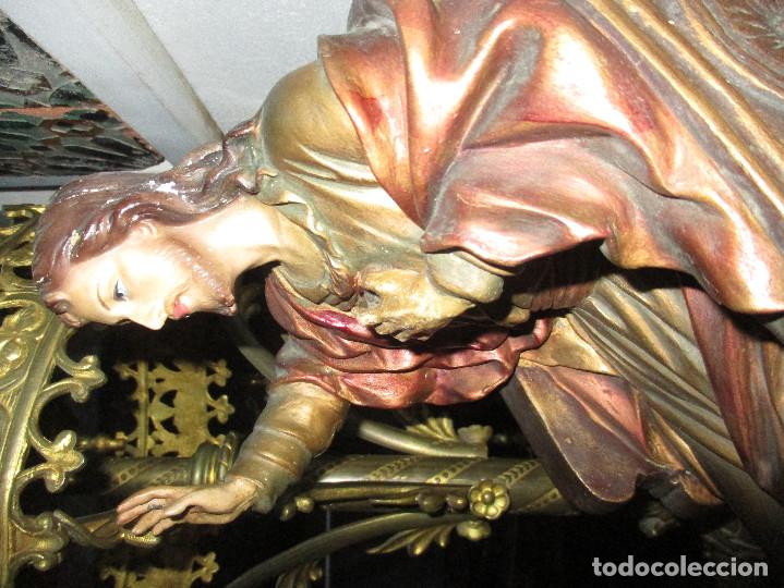 Arte: Sagrado corazon de Jesus - Foto 2
