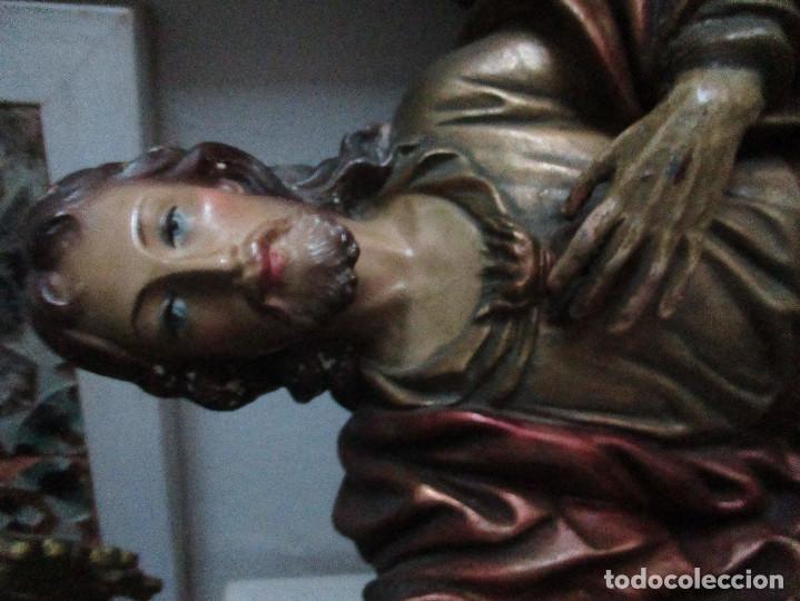Arte: Sagrado corazon de Jesus - Foto 4