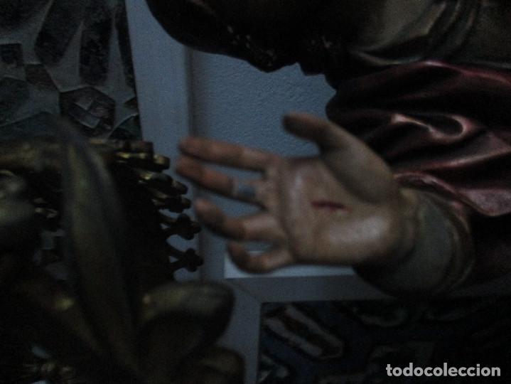 Arte: Sagrado corazon de Jesus - Foto 6