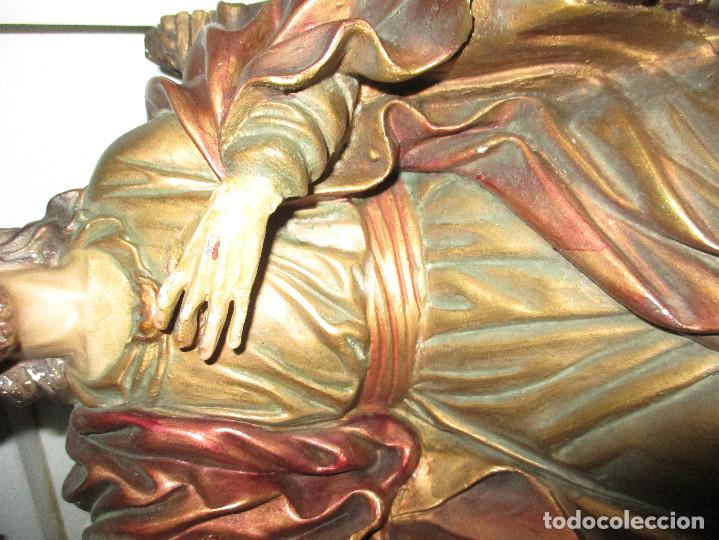Arte: Sagrado corazon de Jesus - Foto 8
