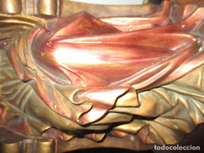 Arte: Sagrado corazon de Jesus - Foto 9