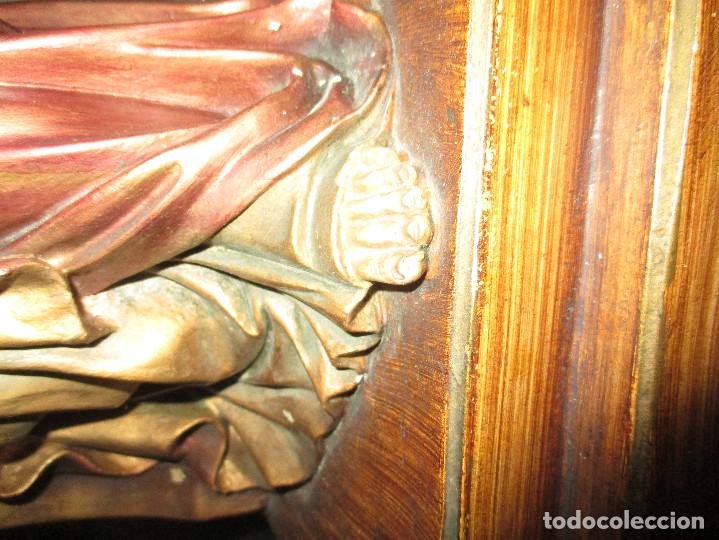Arte: Sagrado corazon de Jesus - Foto 10