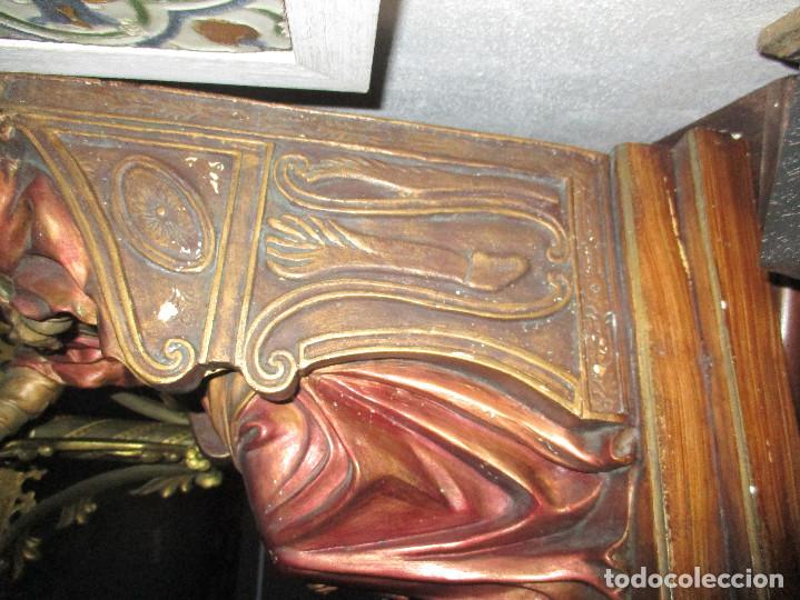 Arte: Sagrado corazon de Jesus - Foto 11