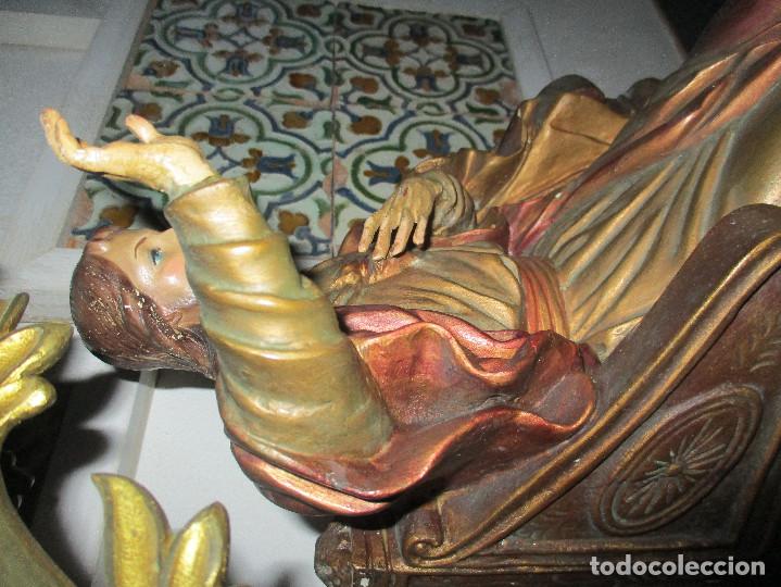 Arte: Sagrado corazon de Jesus - Foto 12