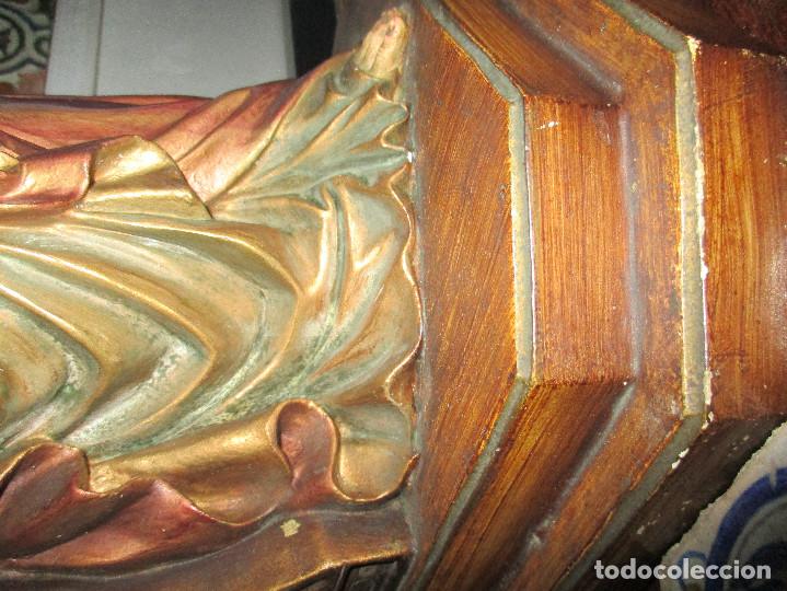 Arte: Sagrado corazon de Jesus - Foto 14