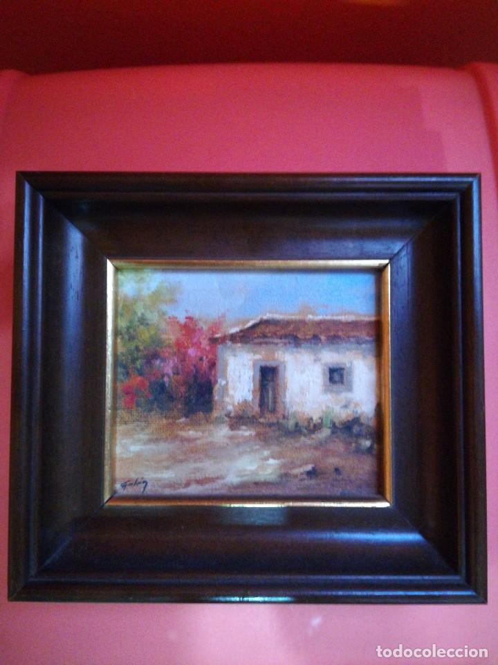 Arte: Galan - Foto 1