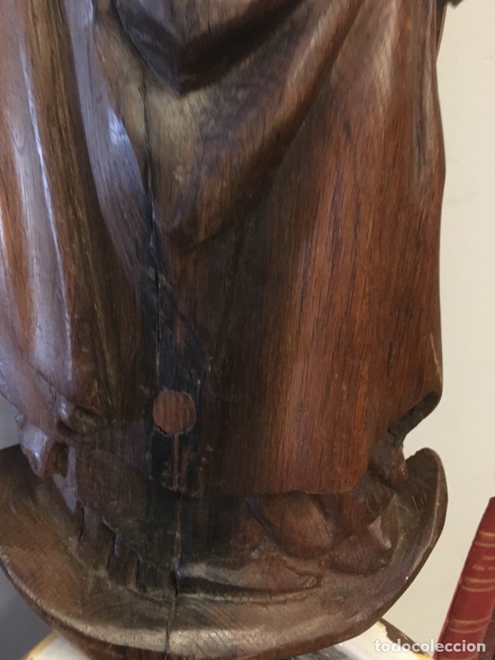 Arte: Talla de madera - Foto 8