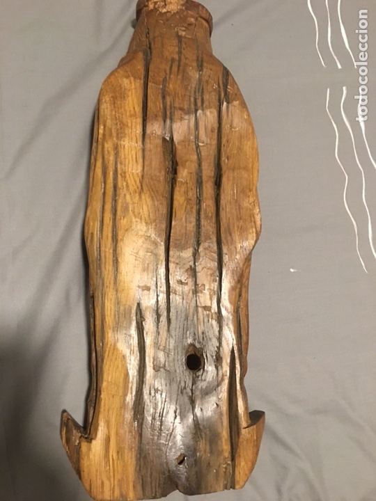 Arte: Talla de madera - Foto 10