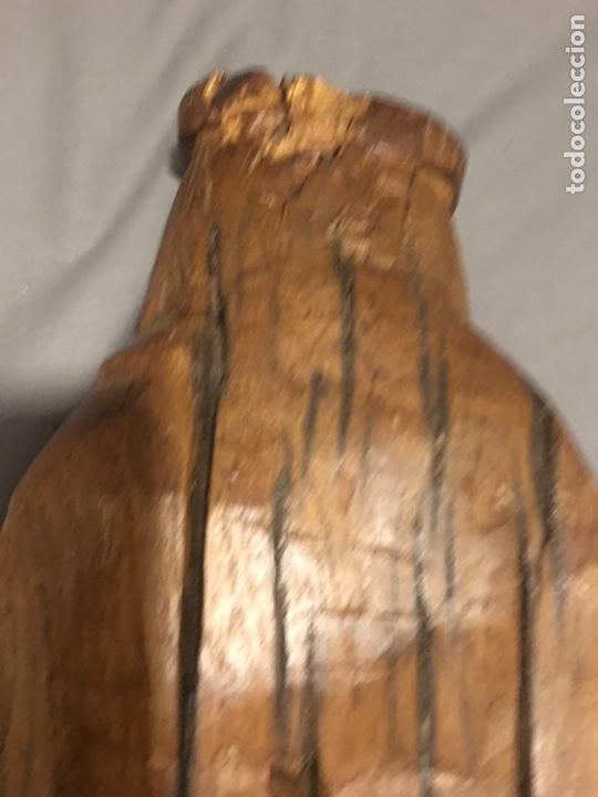 Arte: Talla de madera - Foto 11