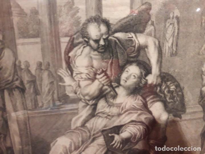 Arte: Grabado - Foto 6