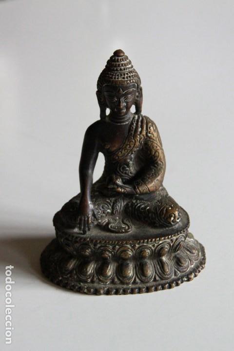Arte: Peque&ntilde;o Buda - Foto 2