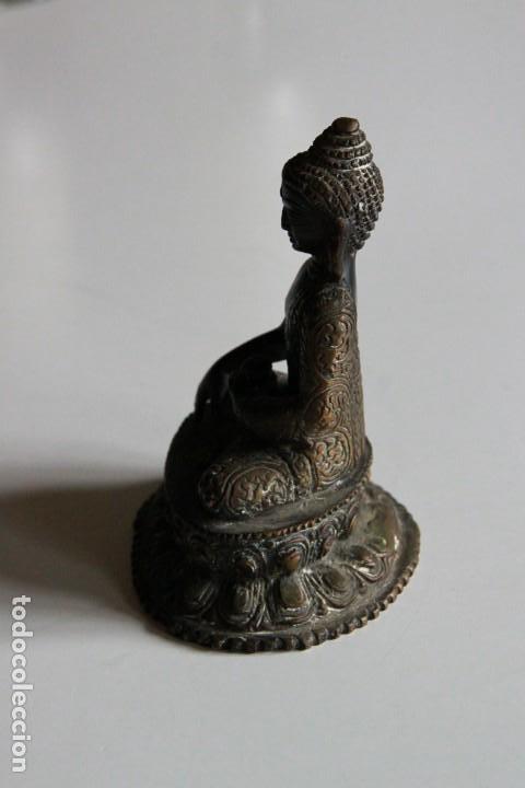 Arte: Peque&ntilde;o Buda - Foto 3