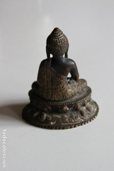 Arte: Peque&ntilde;o Buda - Foto 4