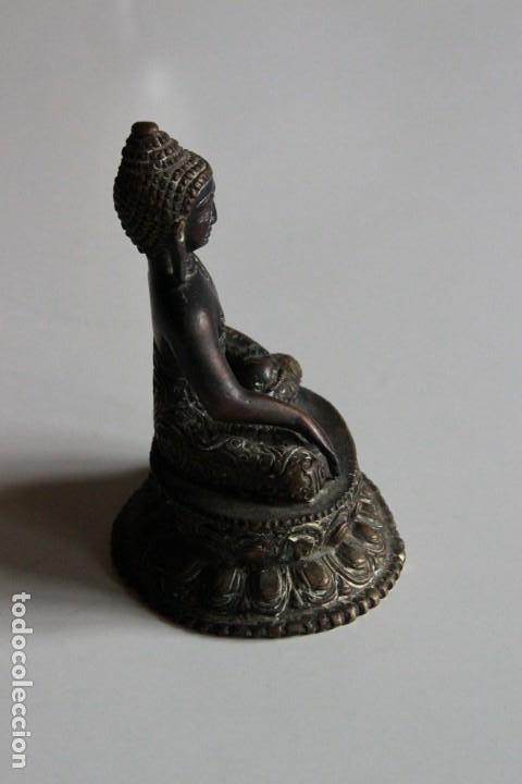 Arte: Peque&ntilde;o Buda - Foto 5