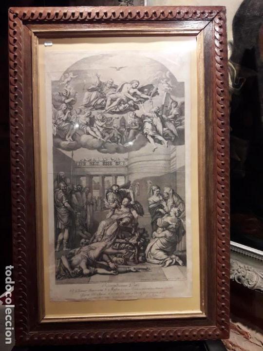 Arte: Grabado - Foto 2