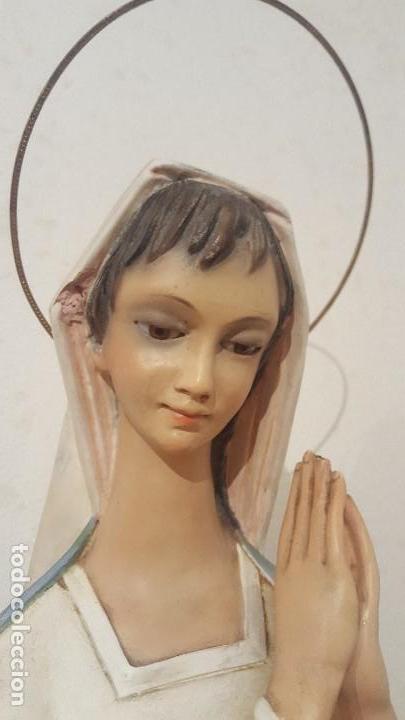Arte: Virgen Mar&iacute;a - Foto 3