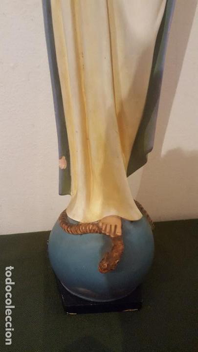 Arte: Virgen Mar&iacute;a - Foto 4