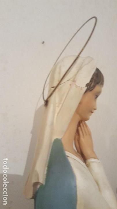 Arte: Virgen Mar&iacute;a - Foto 5