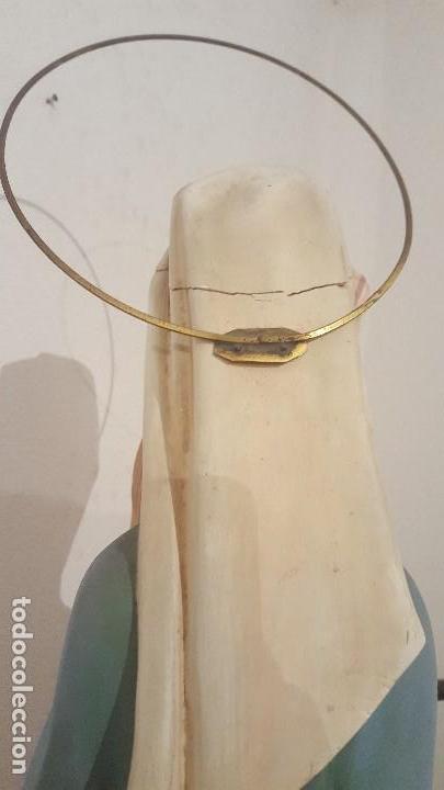 Arte: Virgen Mar&iacute;a - Foto 8