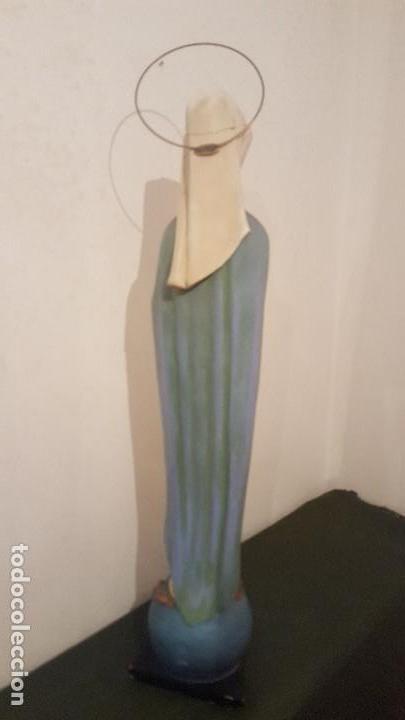 Arte: Virgen Mar&iacute;a - Foto 9