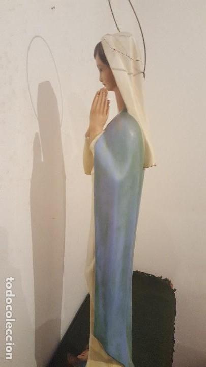 Arte: Virgen Mar&iacute;a - Foto 10