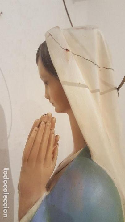 Arte: Virgen Mar&iacute;a - Foto 11