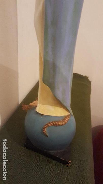 Arte: Virgen Mar&iacute;a - Foto 12
