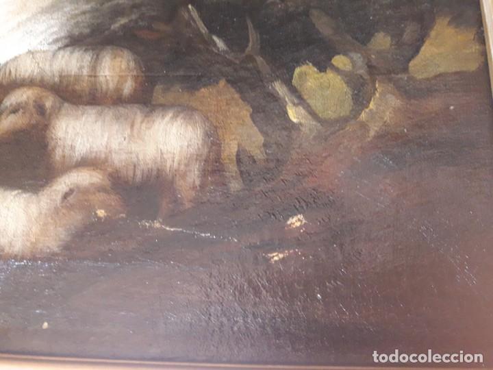 Arte: Pastor - Foto 3