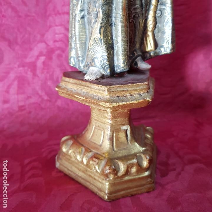 Arte: SAN ANTONIO CON NI&Ntilde;O - Foto 4