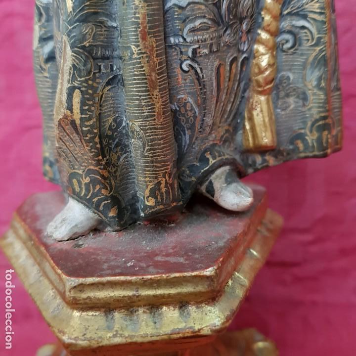 Arte: SAN ANTONIO CON NI&Ntilde;O - Foto 5
