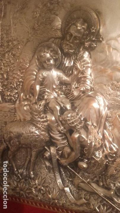 Arte: cuadro con relieve - Foto 4