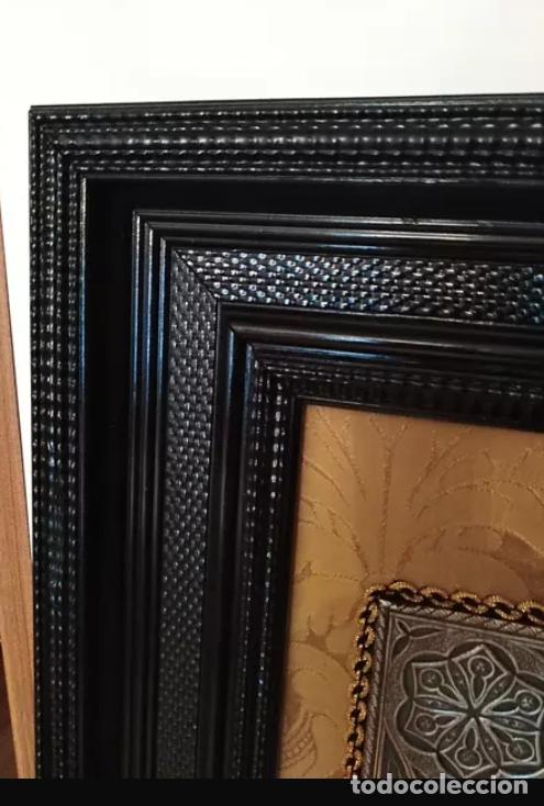 Arte: cuadro con relieve - Foto 4