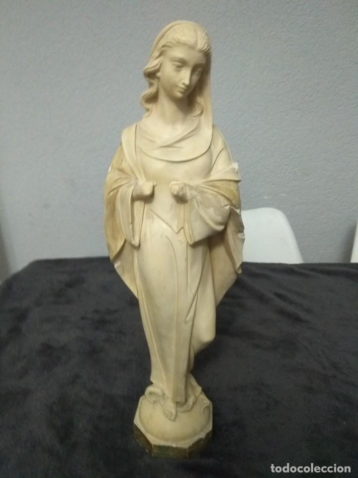 Arte: Santo antiguo - Foto 1
