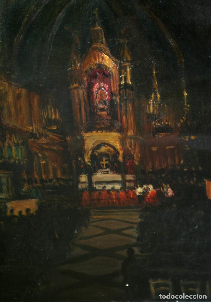 Arte: ESCUELA CATALANA - Foto 3