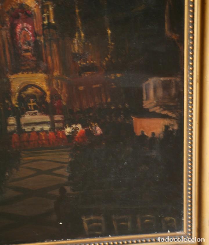 Arte: ESCUELA CATALANA - Foto 2