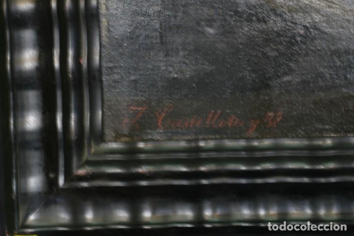 Arte: VIRGEN INMACULADA - Foto 3