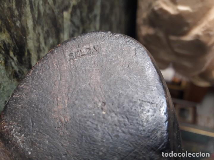 Arte: Bota escultura - Foto 7