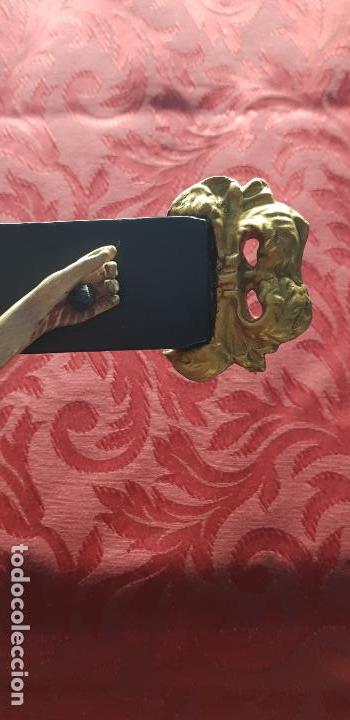 Arte: CRUCIFICADO  DE  ALTAR - Foto 2