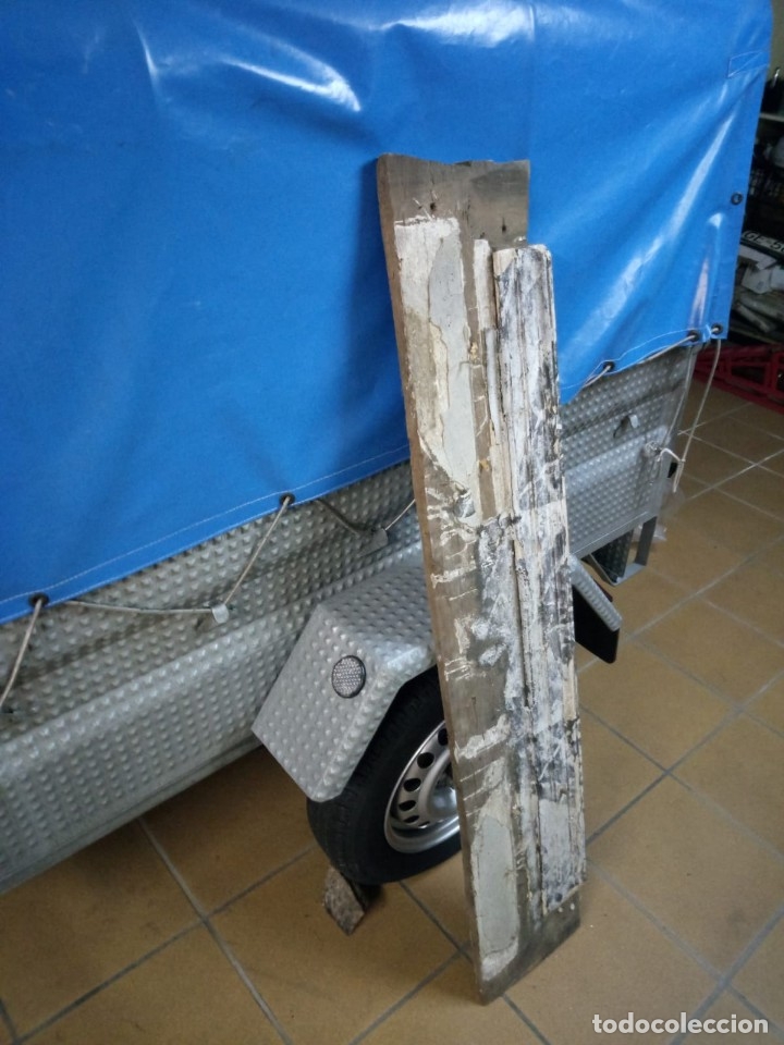 Arte: 3 tablas - Foto 7