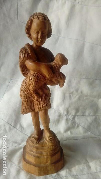 Arte: El Buen Pastor - Foto 1