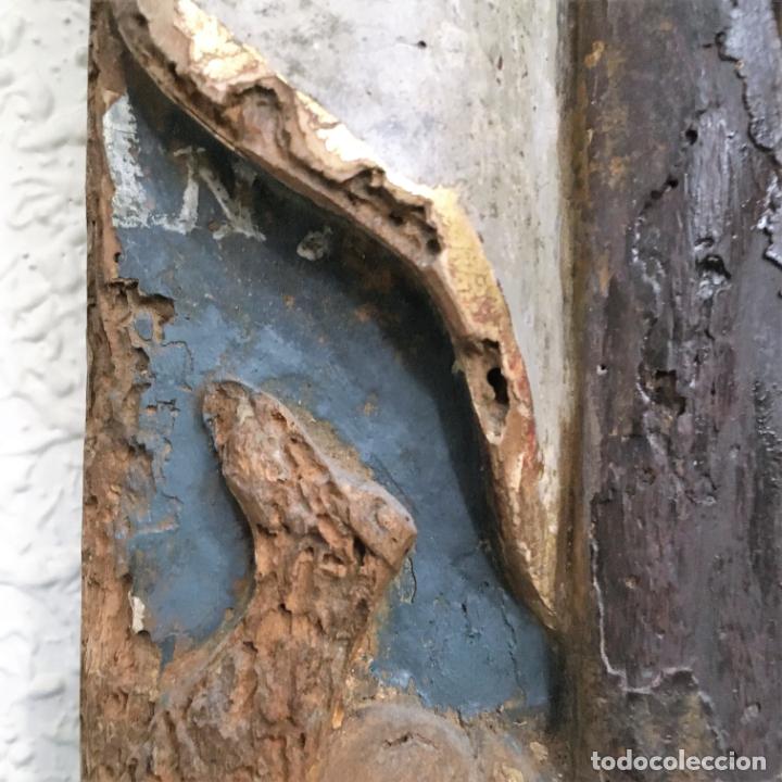 Arte: San Eslebaan y Santa Efigenia - Foto 13