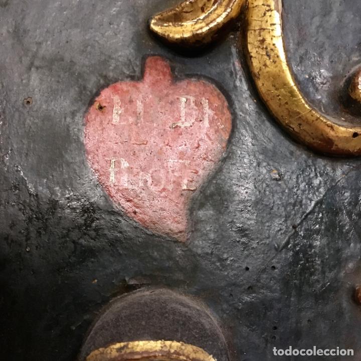 Arte: San Eslebaan y Santa Efigenia - Foto 15