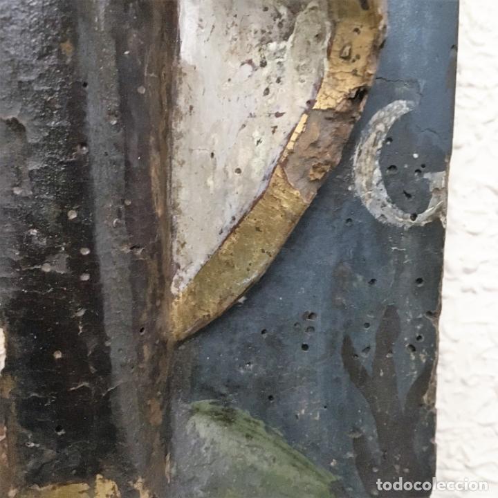 Arte: San Eslebaan y Santa Efigenia - Foto 16