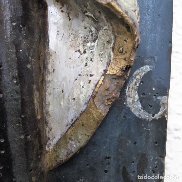 Arte: San Eslebaan y Santa Efigenia - Foto 17