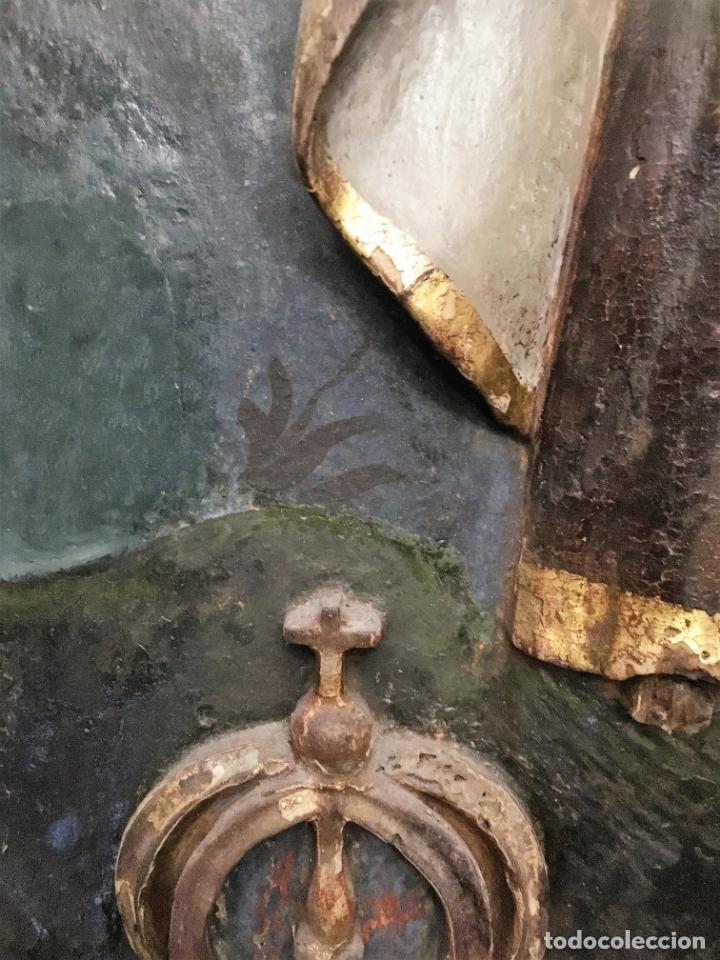 Arte: San Eslebaan y Santa Efigenia - Foto 19