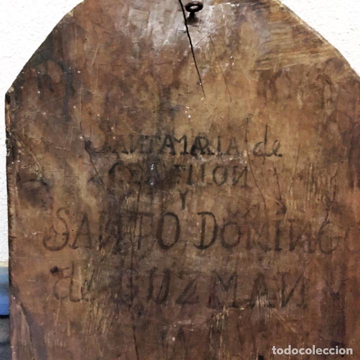Arte: San Eslebaan y Santa Efigenia - Foto 20