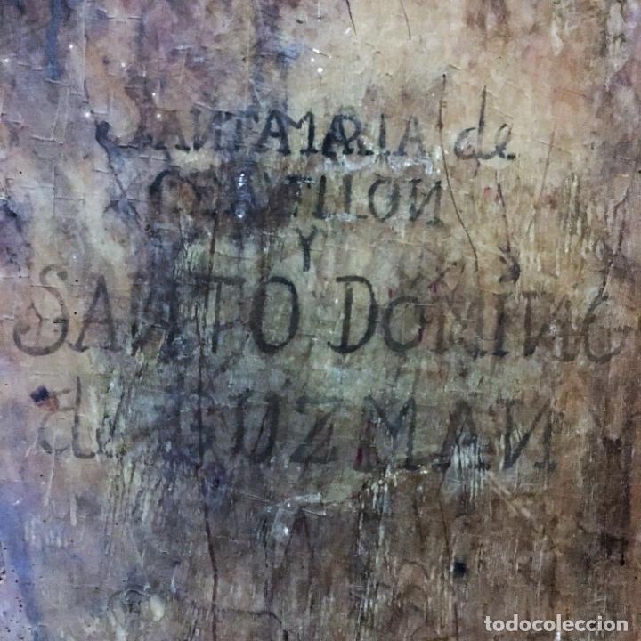 Arte: San Eslebaan y Santa Efigenia - Foto 21