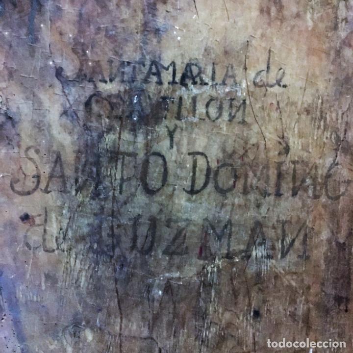 Arte: San Eslebaan y Santa Efigenia - Foto 22